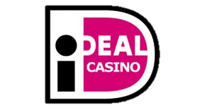 iDeal Logo Casino